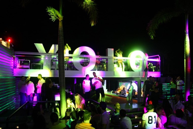 YOLO presents Fatman Scoop